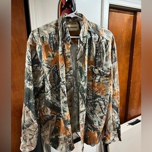 Outfitters ridge utility shirts.